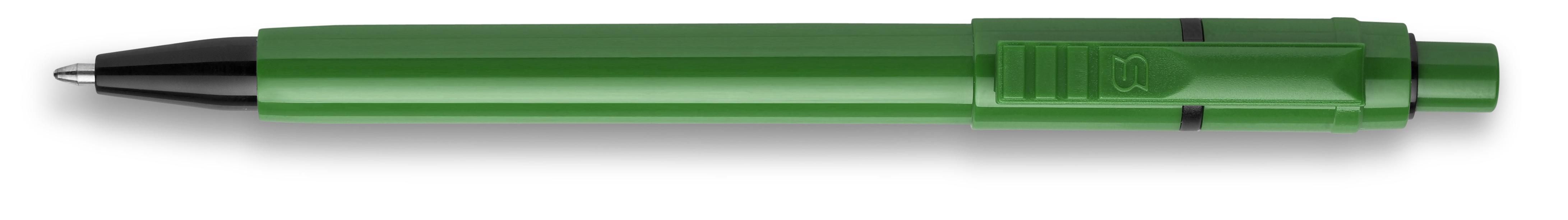 Vue 5 de Stilolinea Baron Extra stylo bille