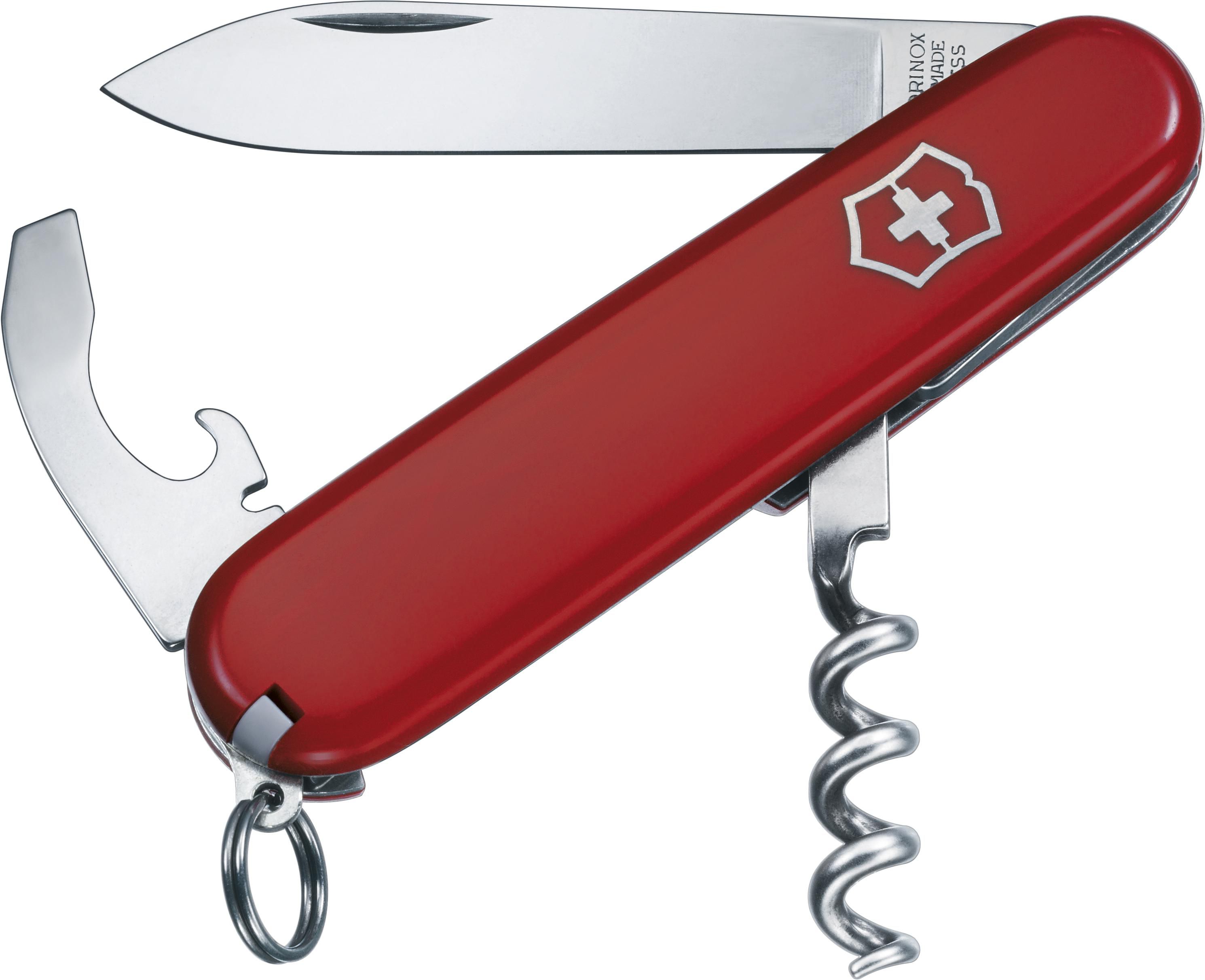 Victorinox couteau de poche Waiter | 9 fonctions