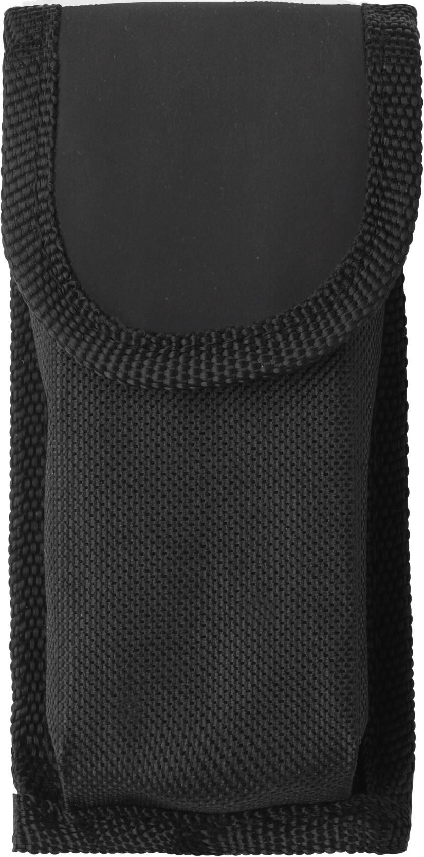 Vue 3 de Outil multifonction Milani | Inox | 10-en-1