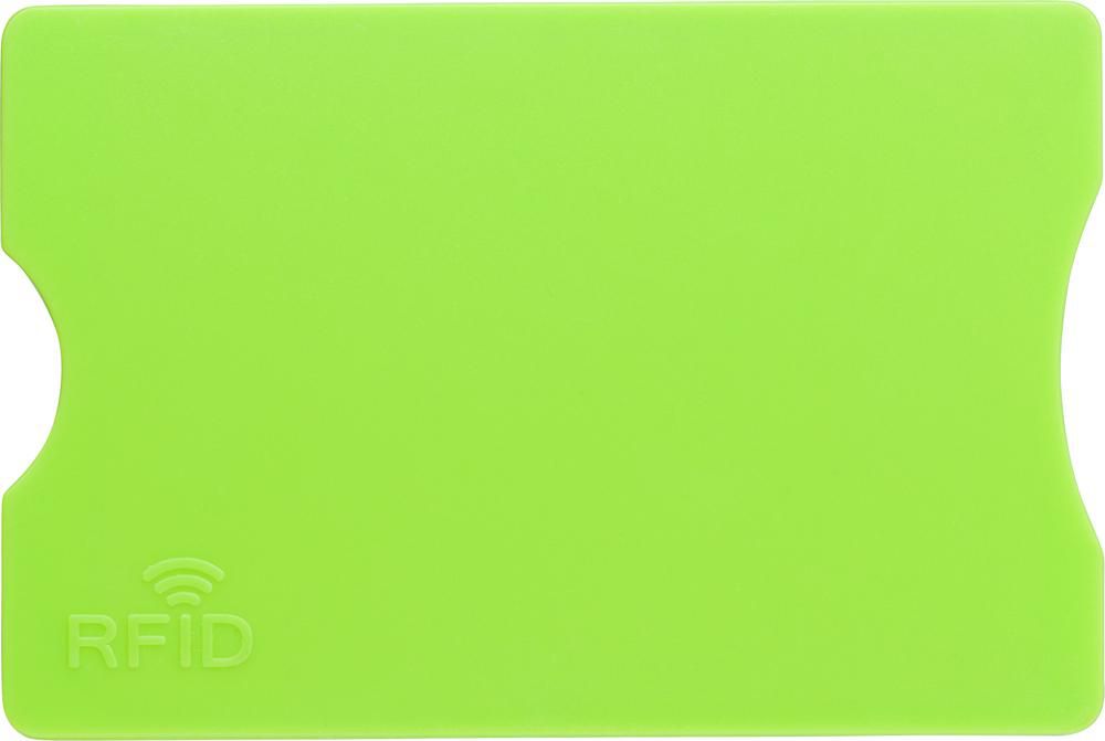 Vue 4 de Porte-carte Yara