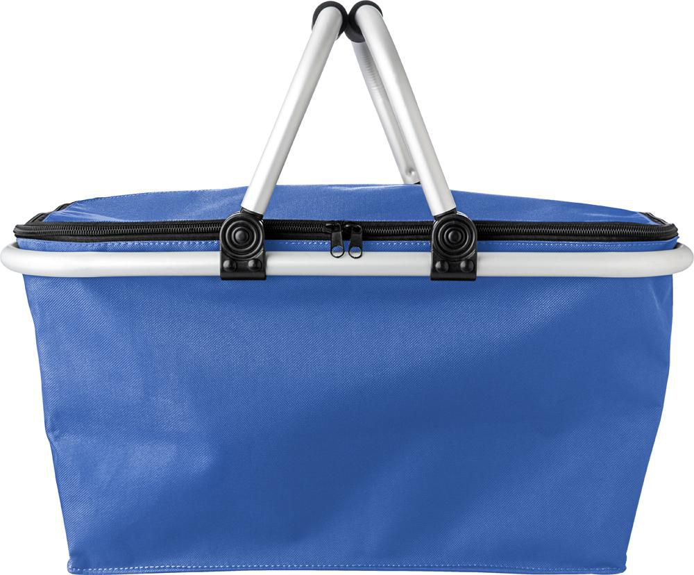 Panier de courses Douglas | Pliable | 30 l