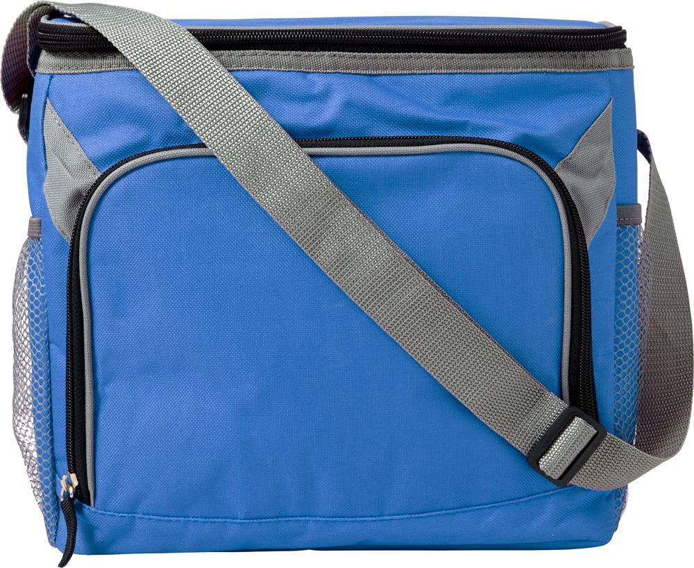 Vue 4 de Sac isotherme Lance | Polyester 600D | Mousse 5 mm