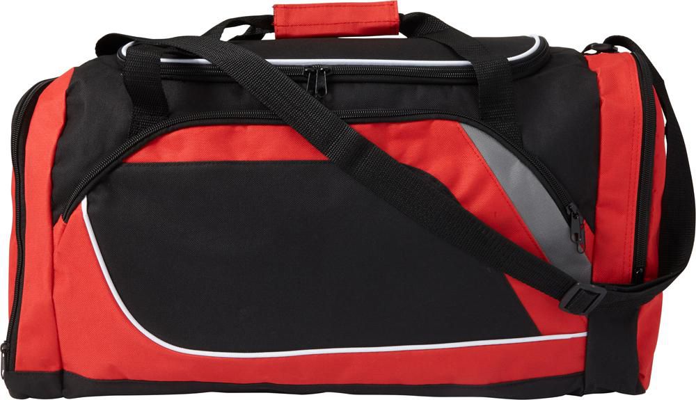 Vue 9 de Sac de sport Ren | 33 l