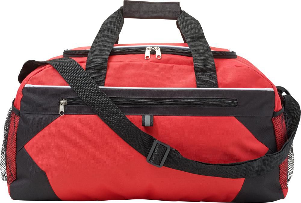 Vue 5 de Sac de sport Daphne | 23 l