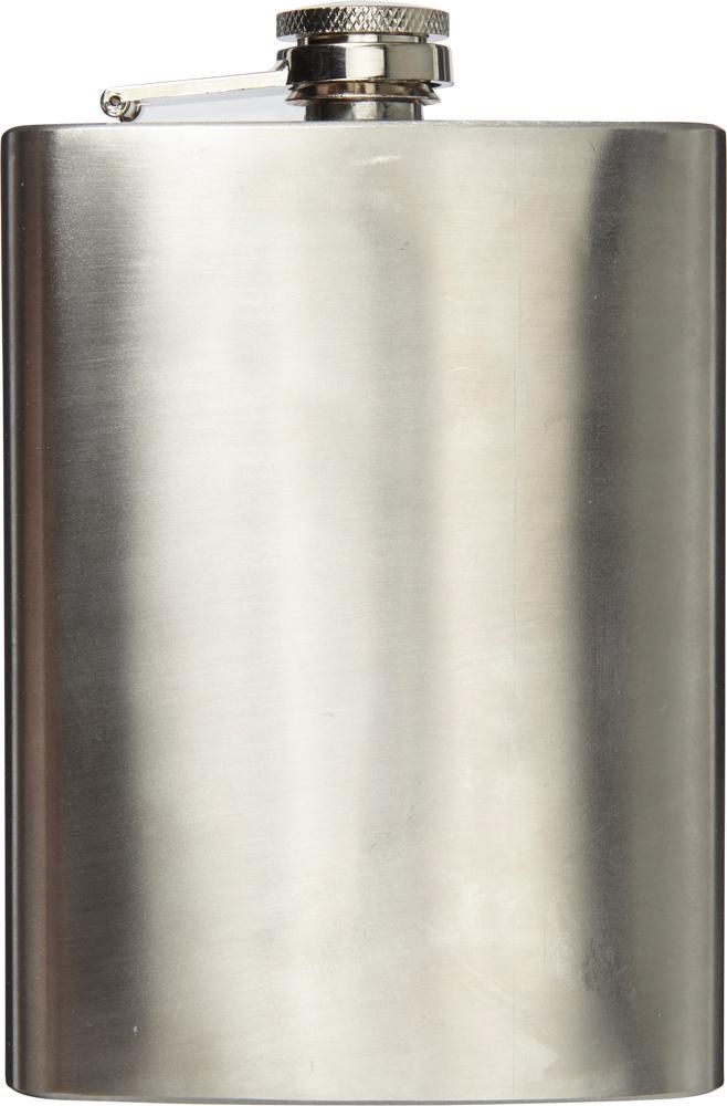 Flasque Benedict | Inox 304 | 240 ml