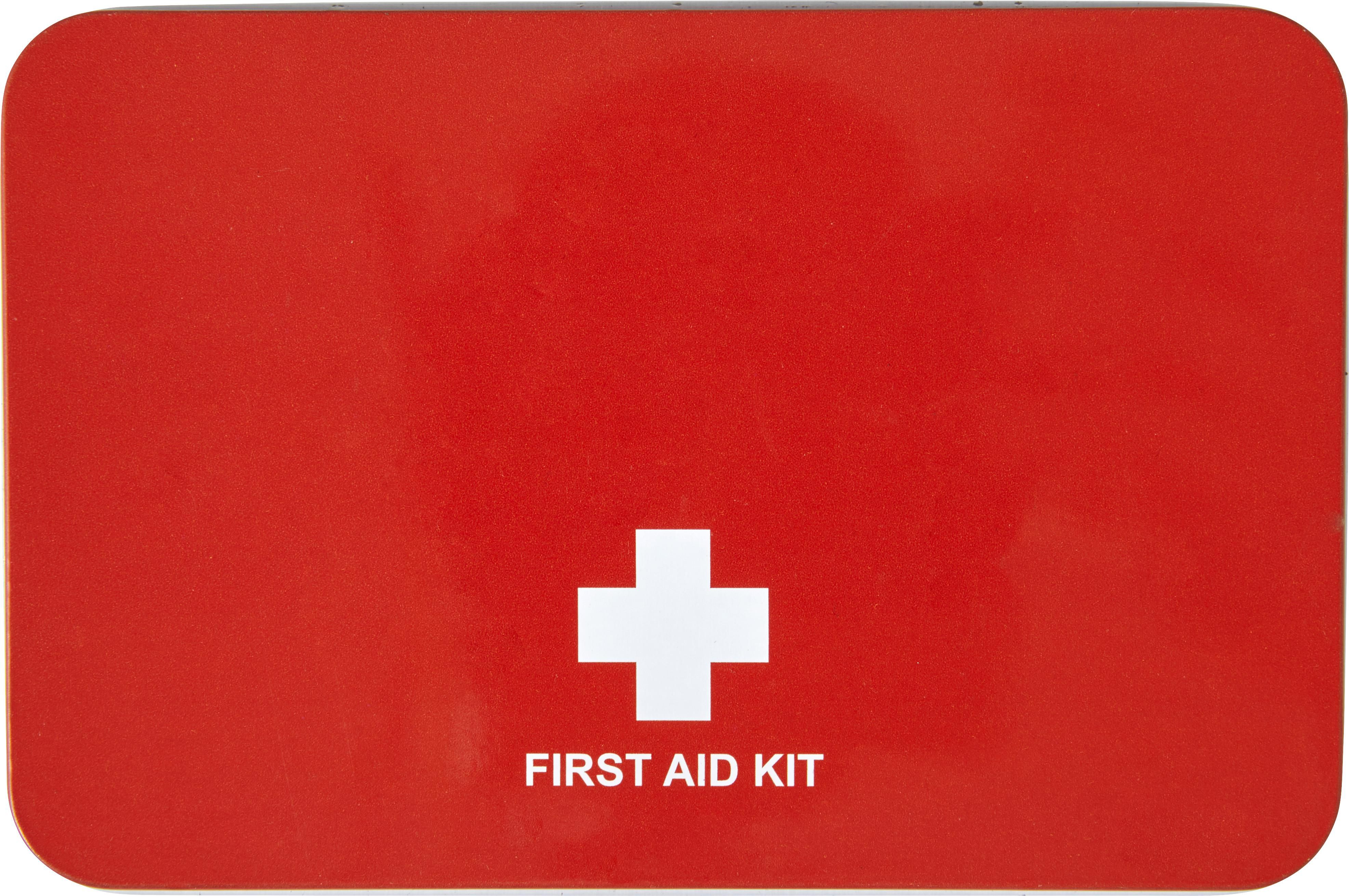 Trousse de premiers secours Hassim | 14 pcs