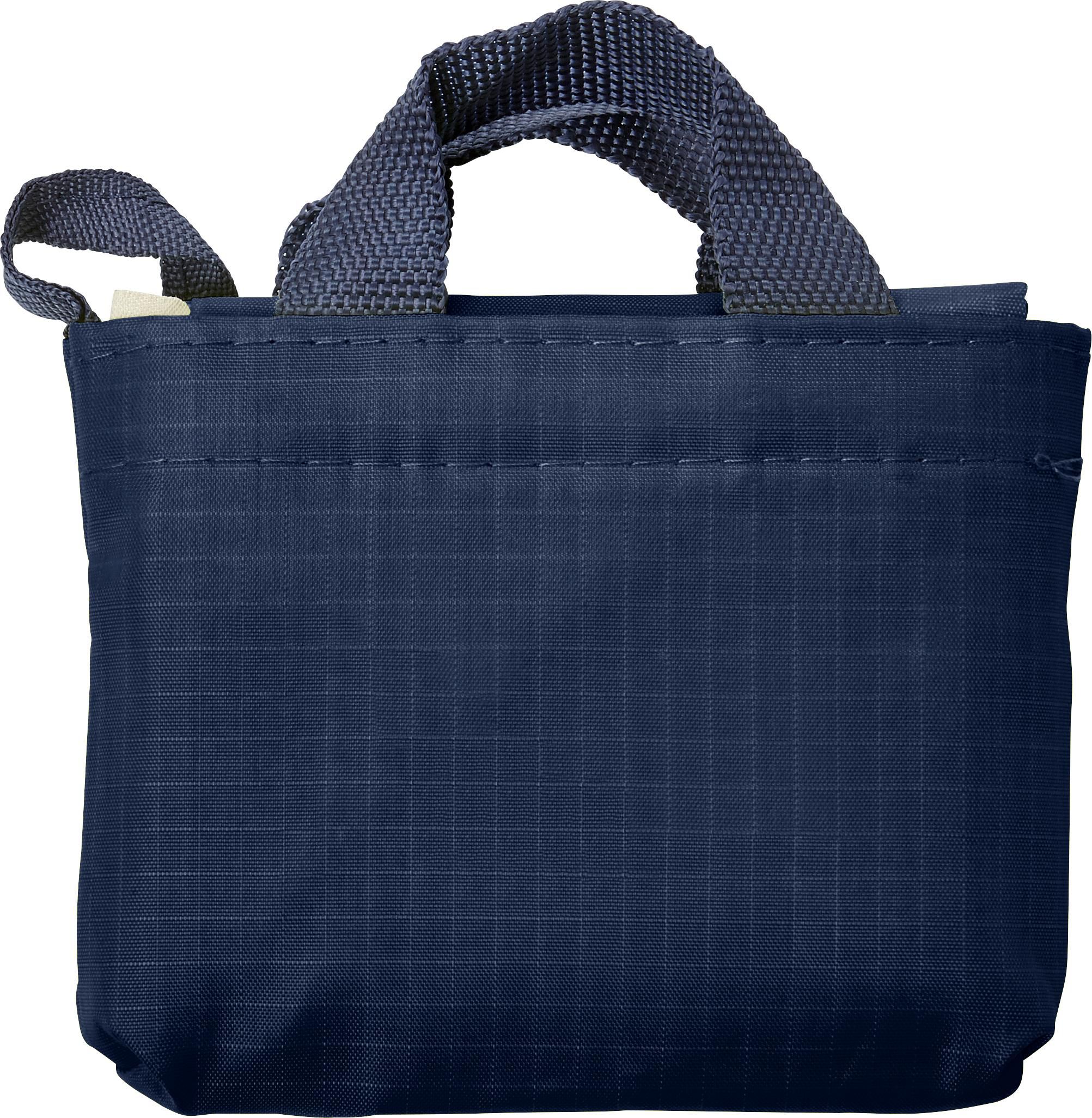 Sac shopping Wes | Oxford 210D | Pliable