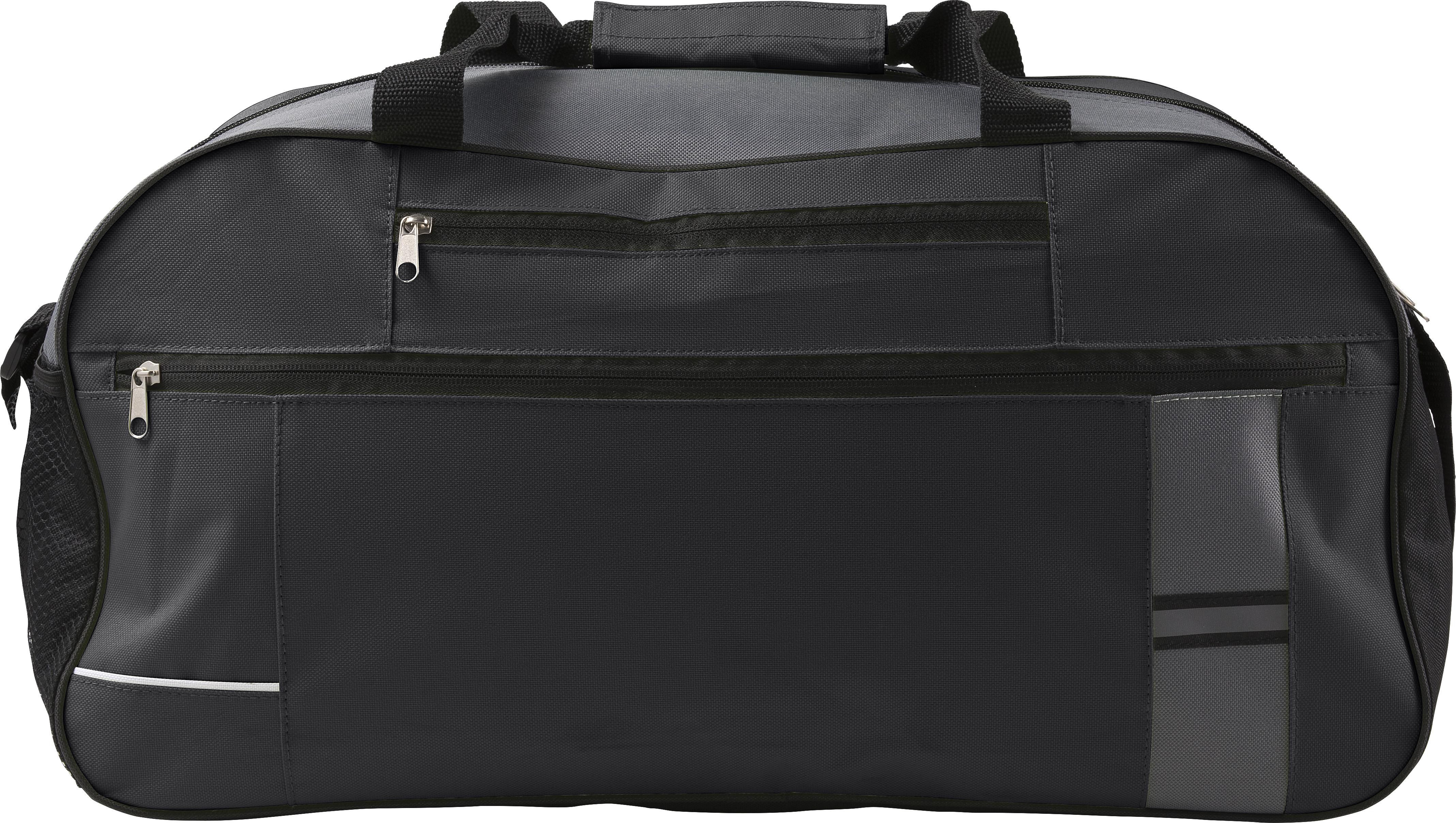 Sac de sport Corinne | Polyester | 38 l