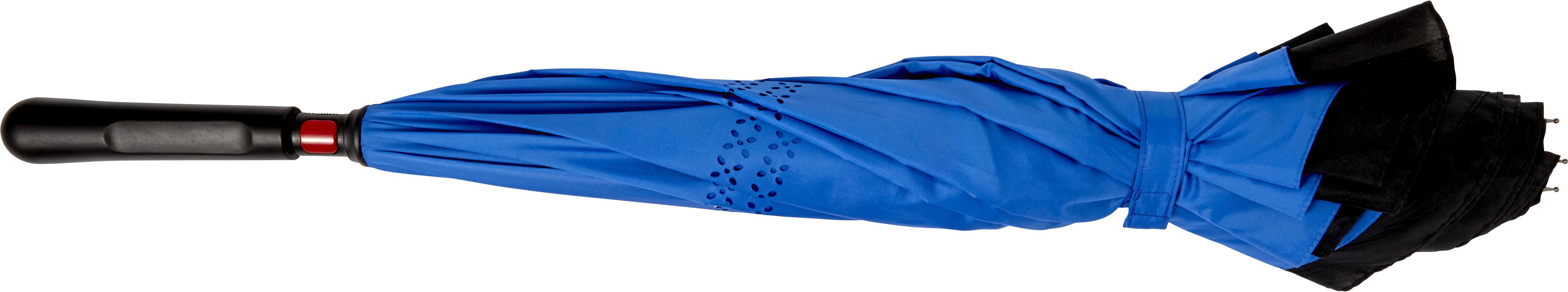 Vue 9 de Parapluie Constance | Réversible