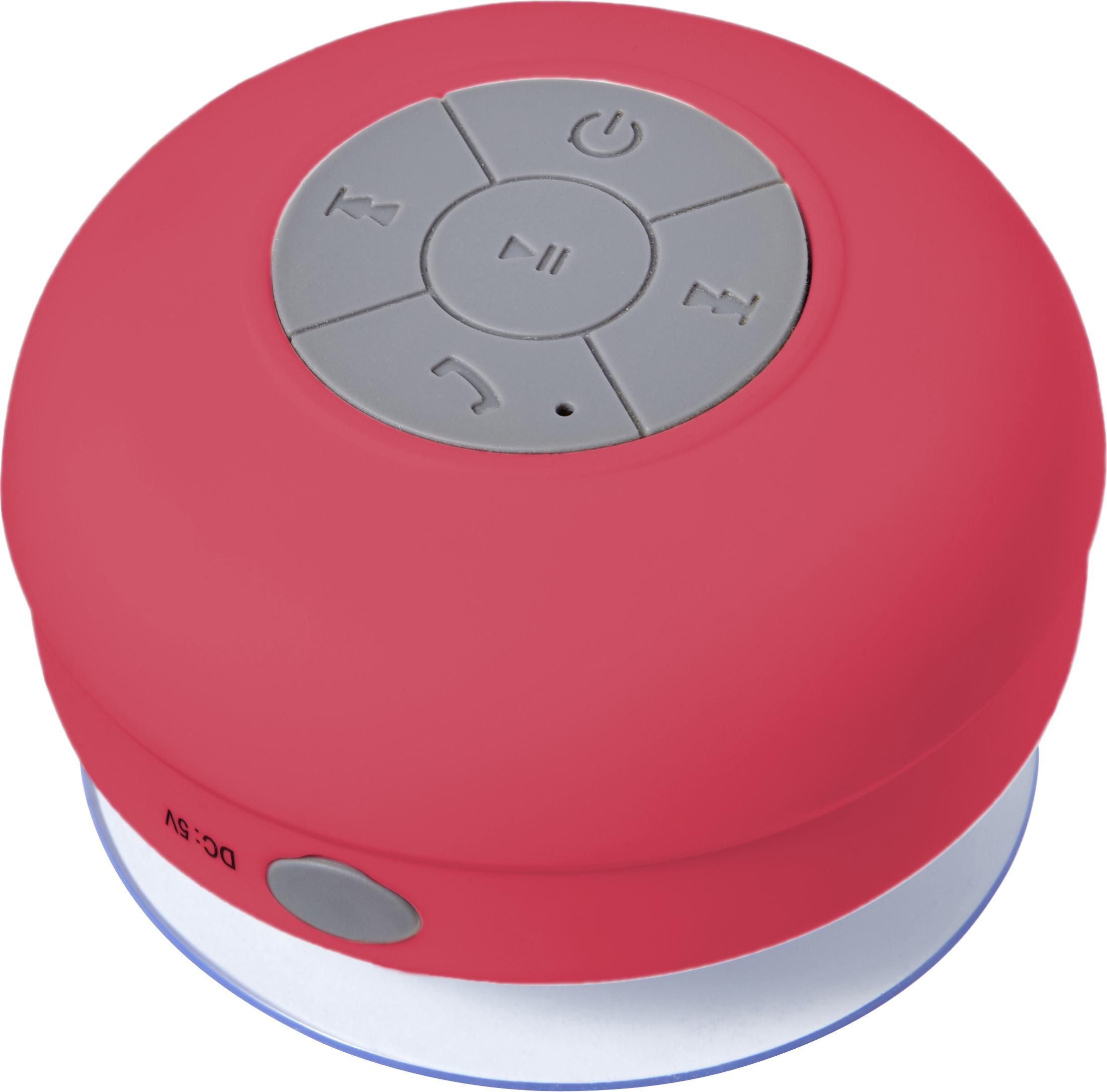 Vue 2 de Enceinte sans fil Jude | Étanche