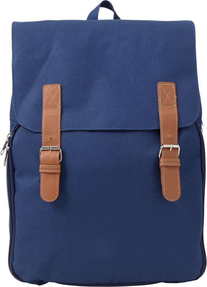 Sac à dos pique-nique Izaro | Polyester | 4 personnes
