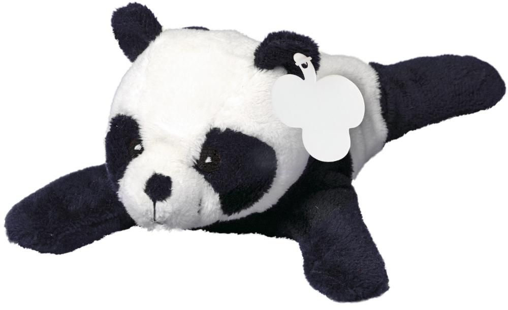 Peluche panda Leila | 19 cm
