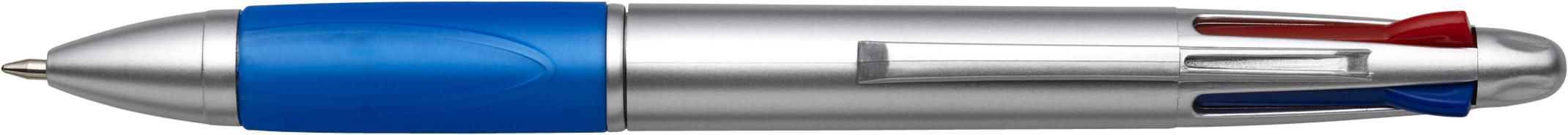 Stylo bille Chloë | 4 couleurs
