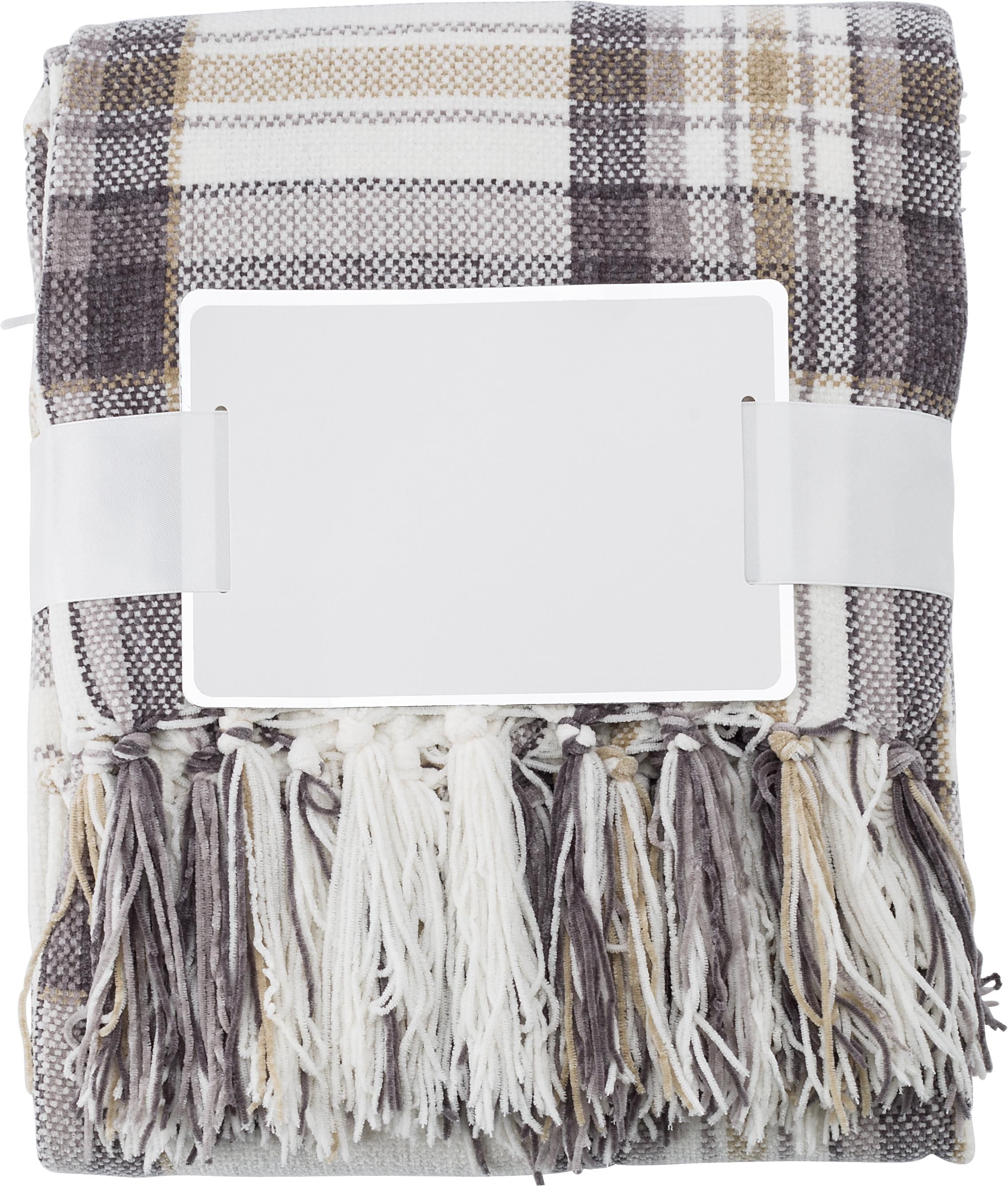 Plaid Ayana | Chenille