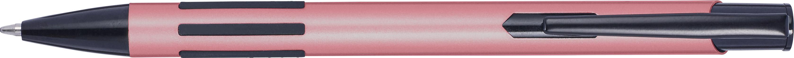 Stylo à bille Aurora | Grip caoutchouc