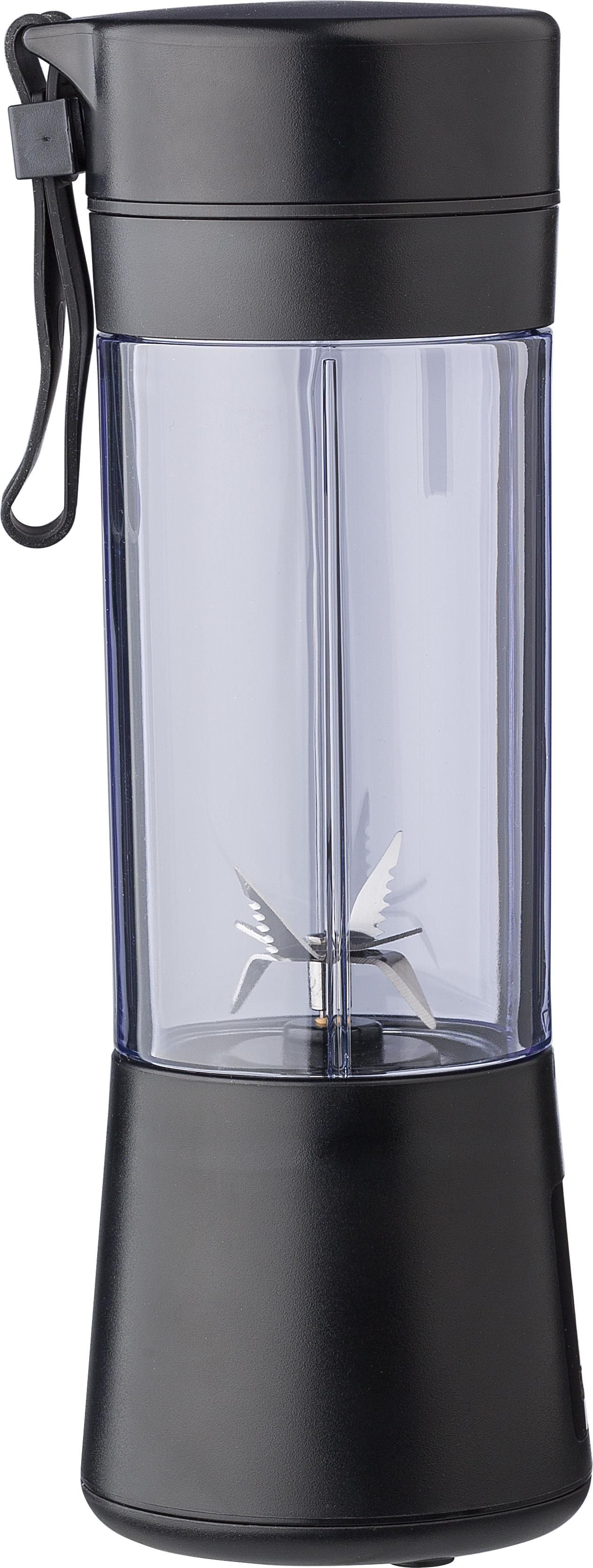 Vue 2 de Mixeur électrique Santosh | 320 ml