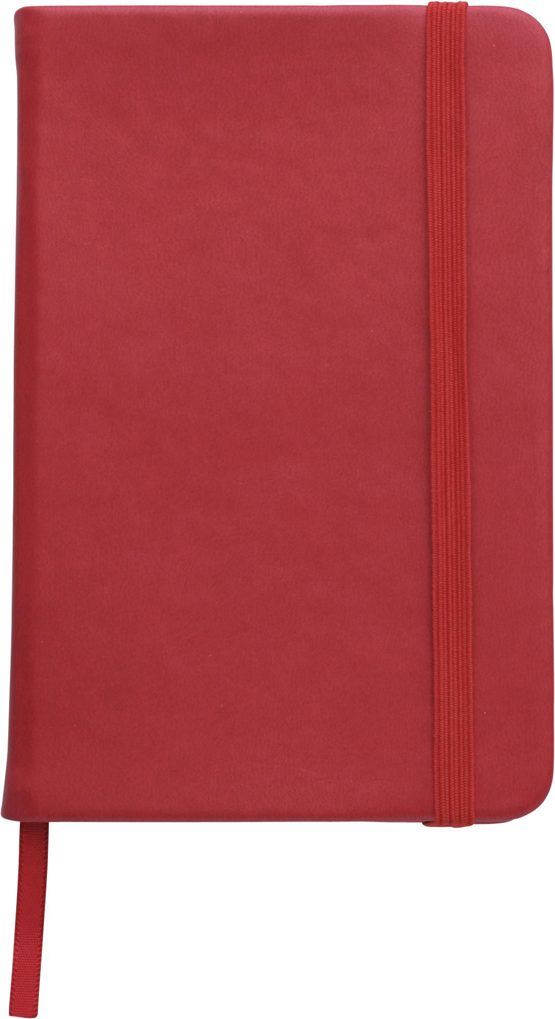 Vue 5 de Carnet de notes Brigitta | A5 | Uni