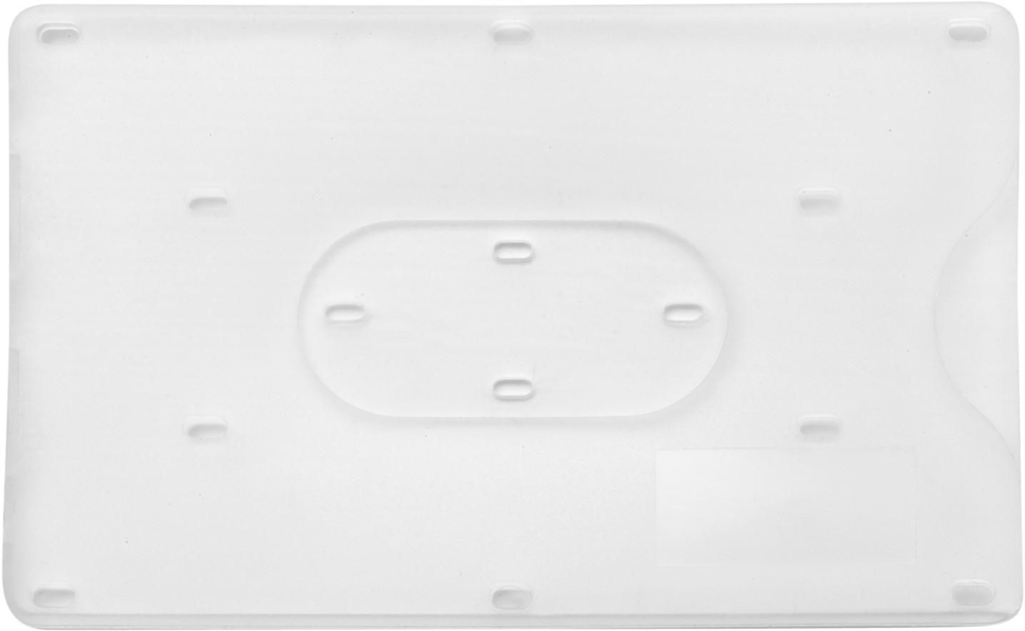 Porte-cartes Leonore | Carte unique
