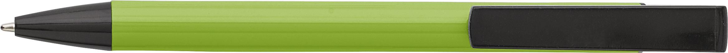 Stylo bille avec support pour téléphone Otis