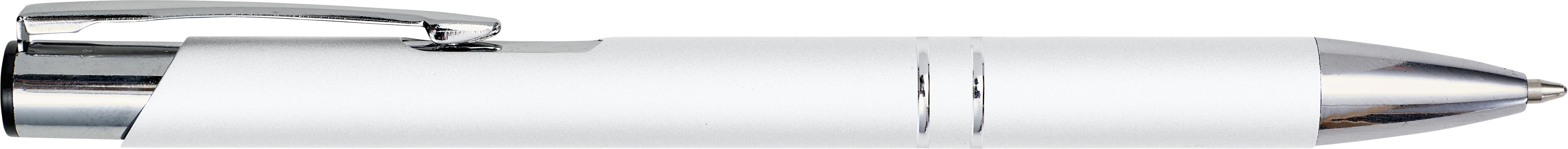 Vue 2 de Stylo bille Yvette