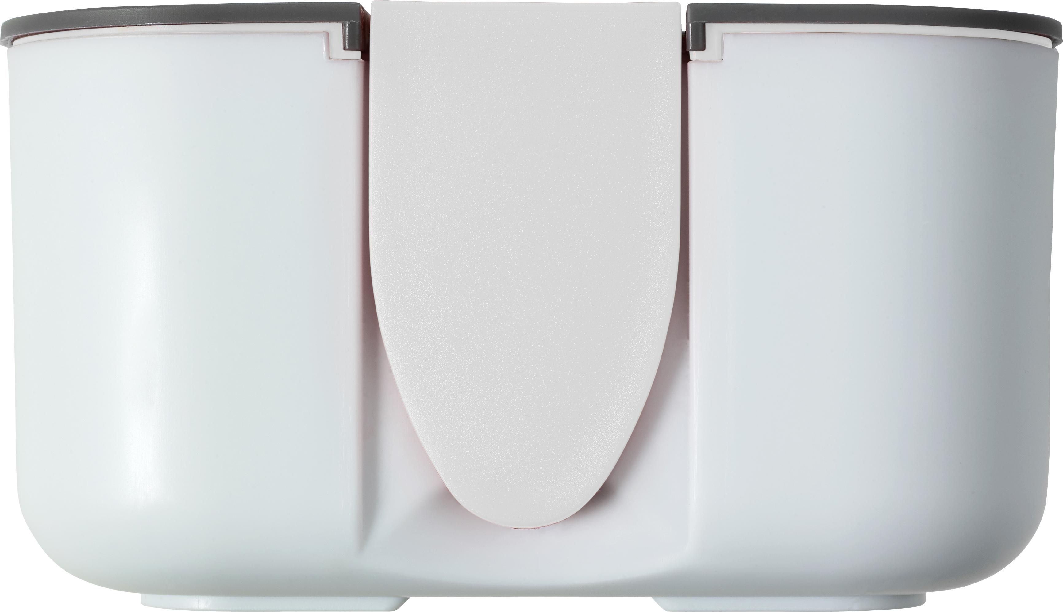 Boîte à déjeuner Veronica | Plastique et silicone | 850 ml
