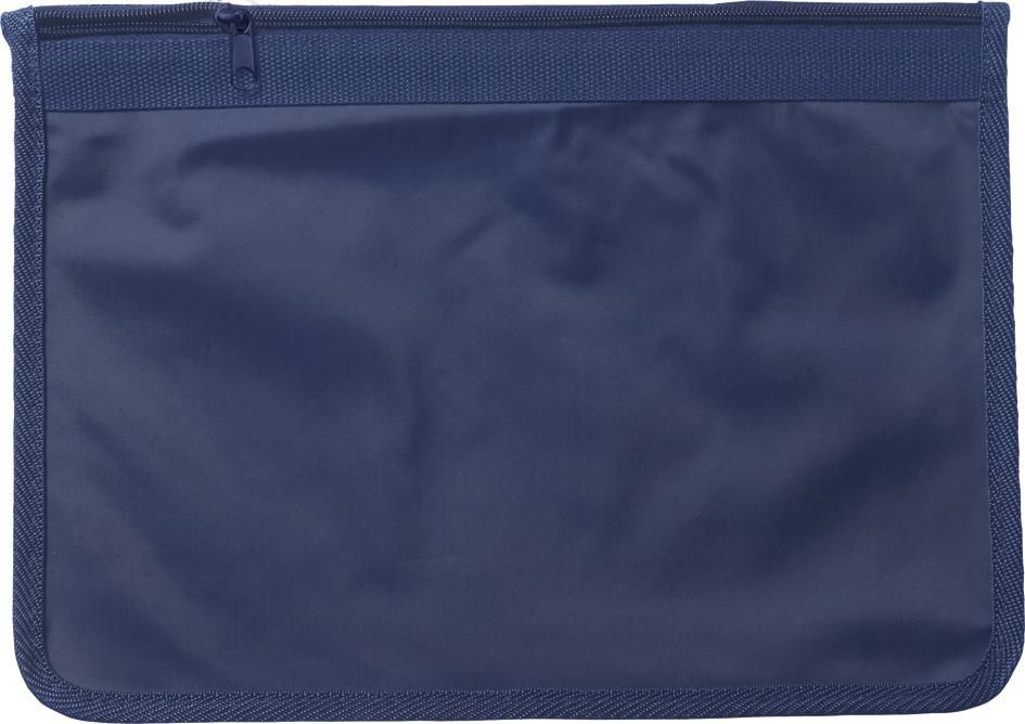 Vue 2 de Sac à documents Giuseppe | Nylon 70D