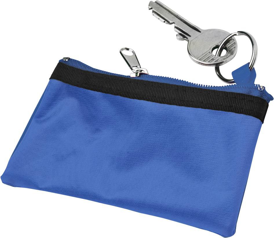 Porte-clés portefeuille Sheridan