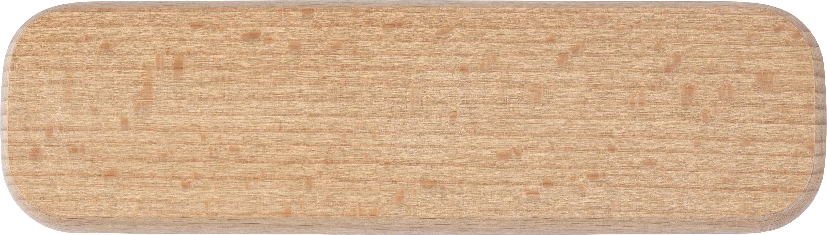 Stylo bille Tobias | Hêtre | Boîte en bois