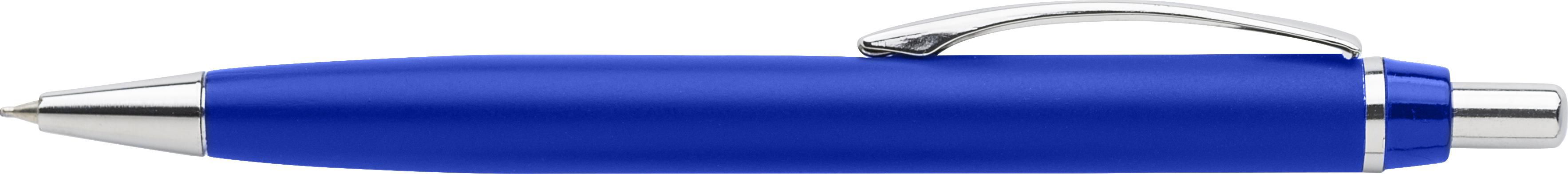 Vue 2 de Porte-stylo Rafael | Avec stylo à bille