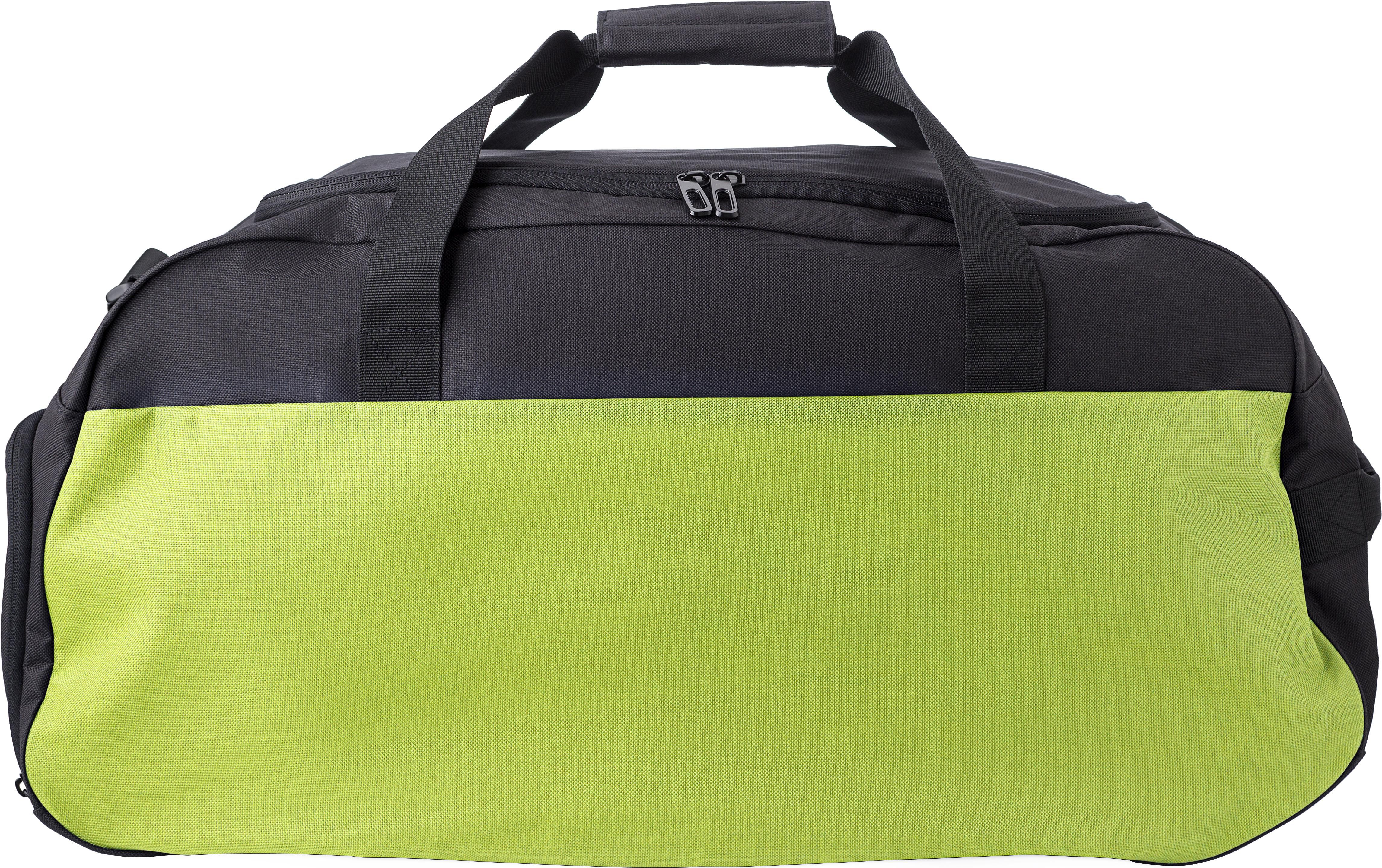 Sac de sport Connor | Polyester | 62 l