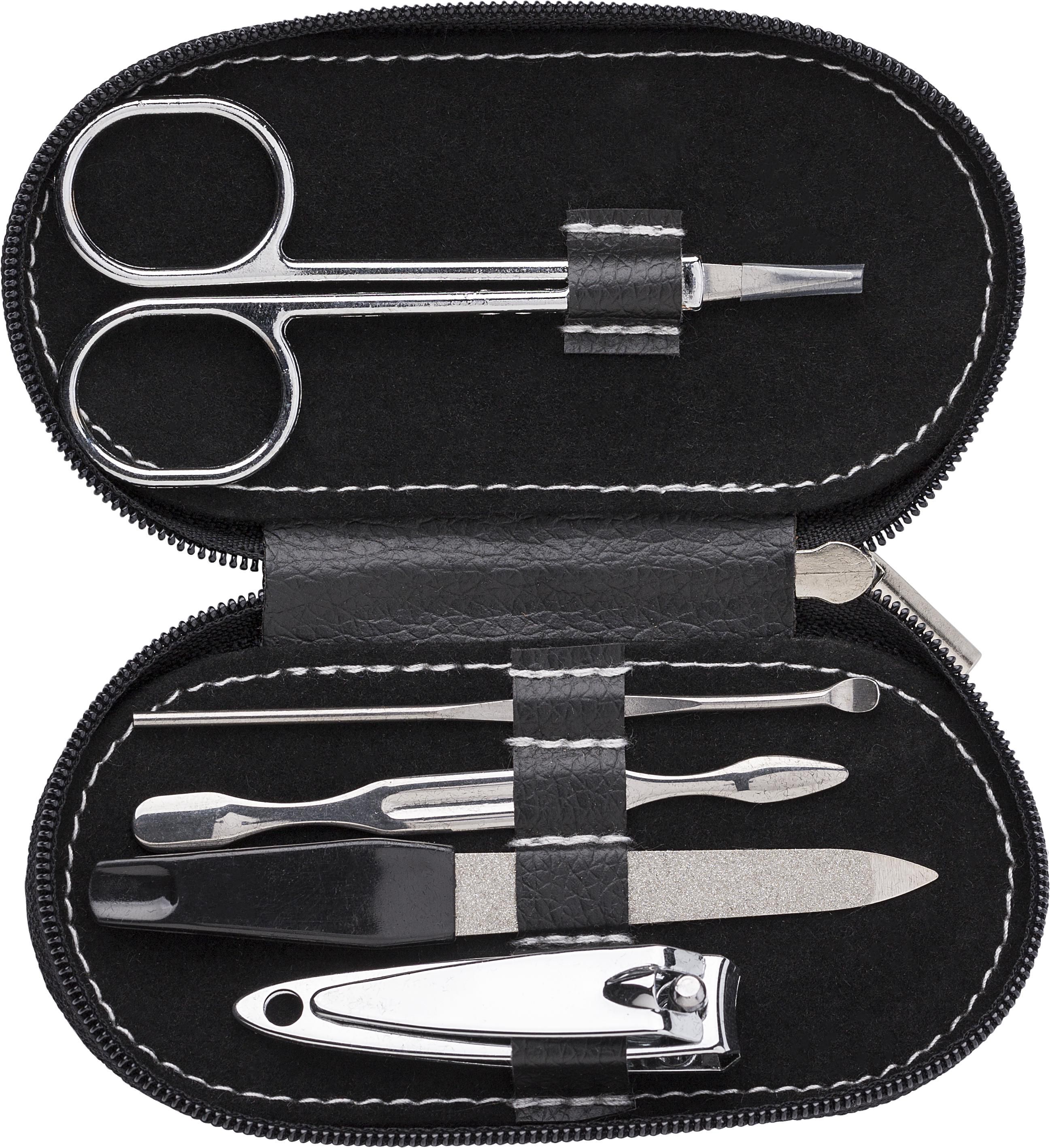 Set de manucure Blake | 5 pièces