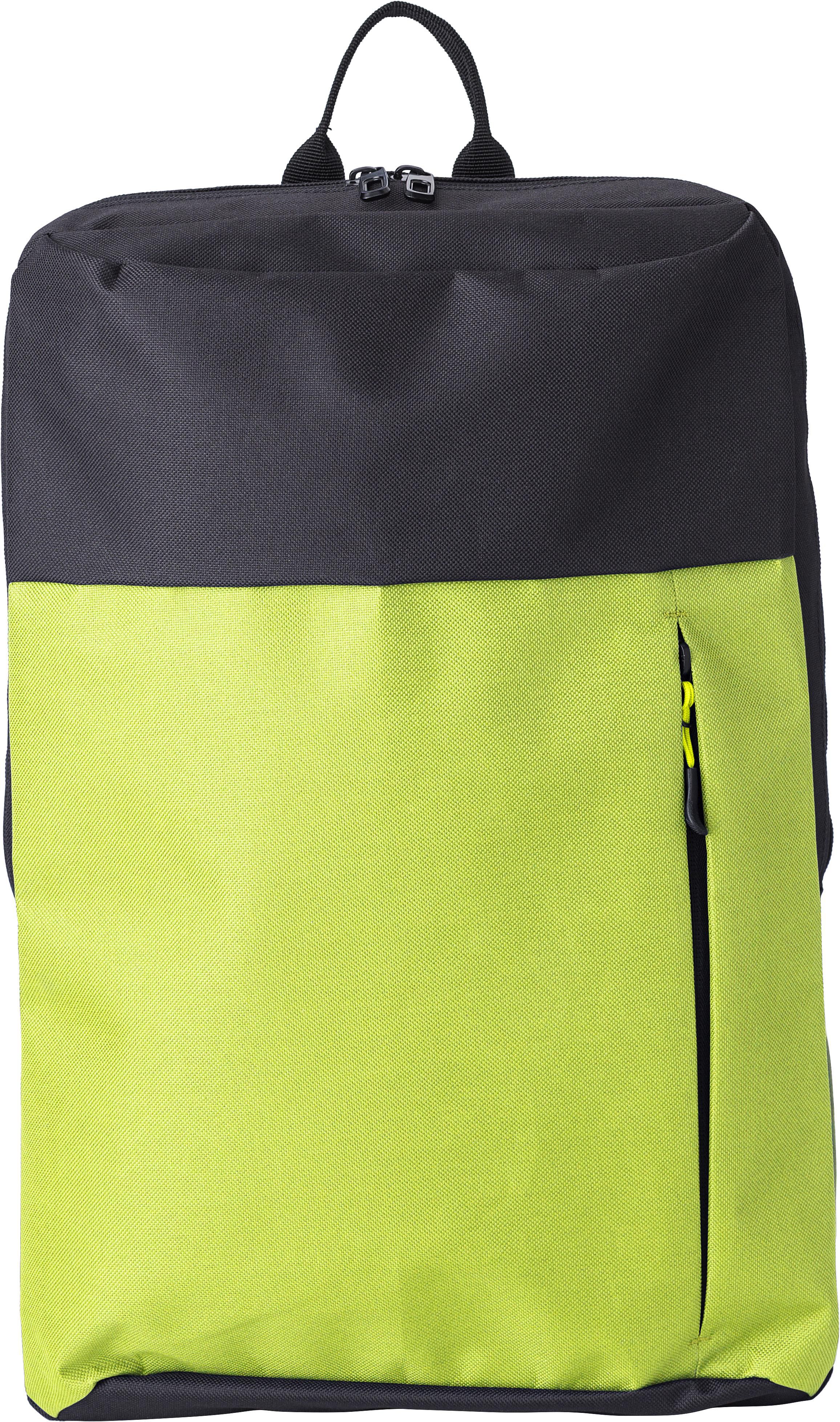 Vue 2 de Sac à dos Freya | 13,1 l