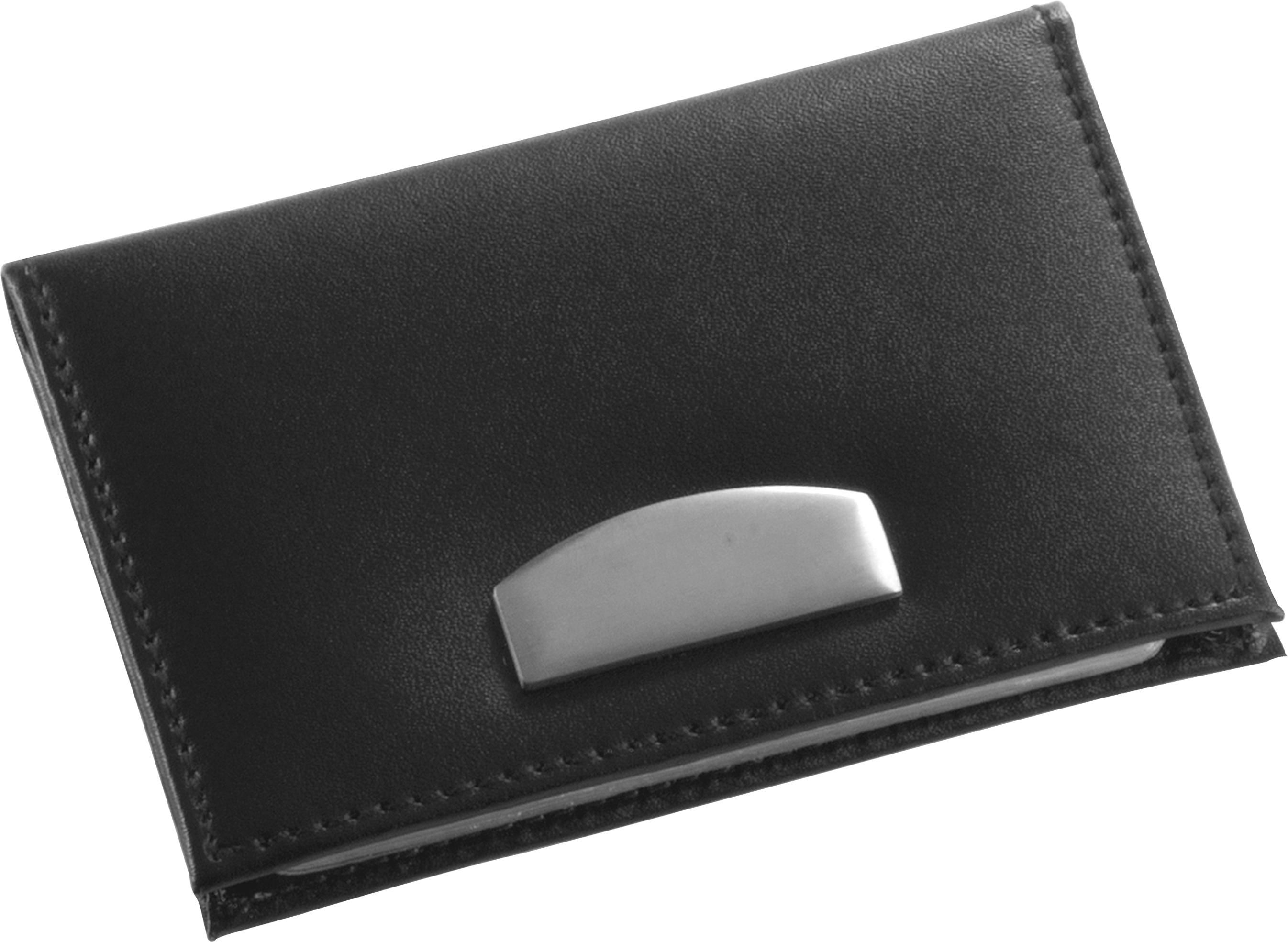 Porte-cartes Bethany | Cuir reconstitué