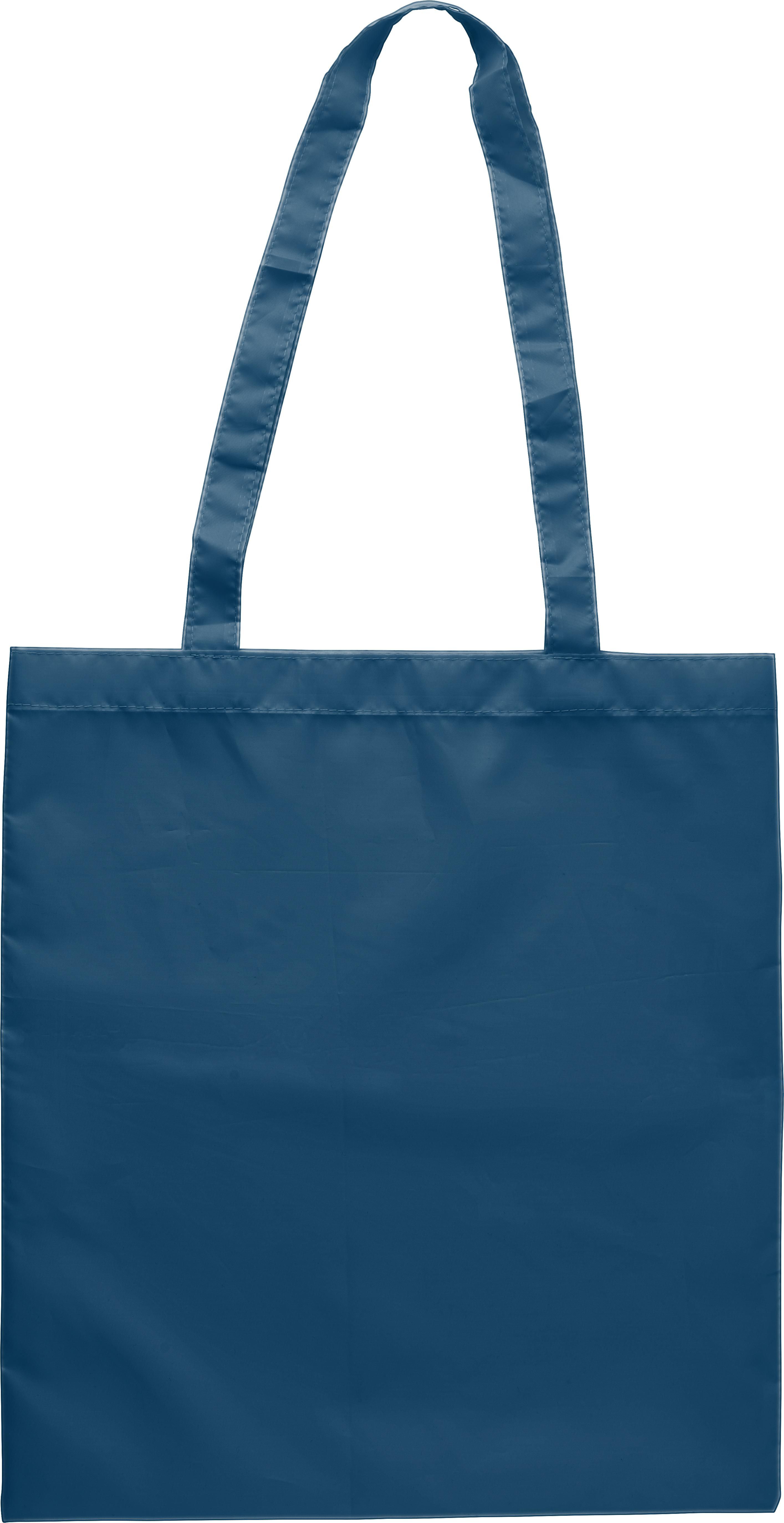Vue 2 de Sac shopping Anaya | Recyclé | 1,5 l