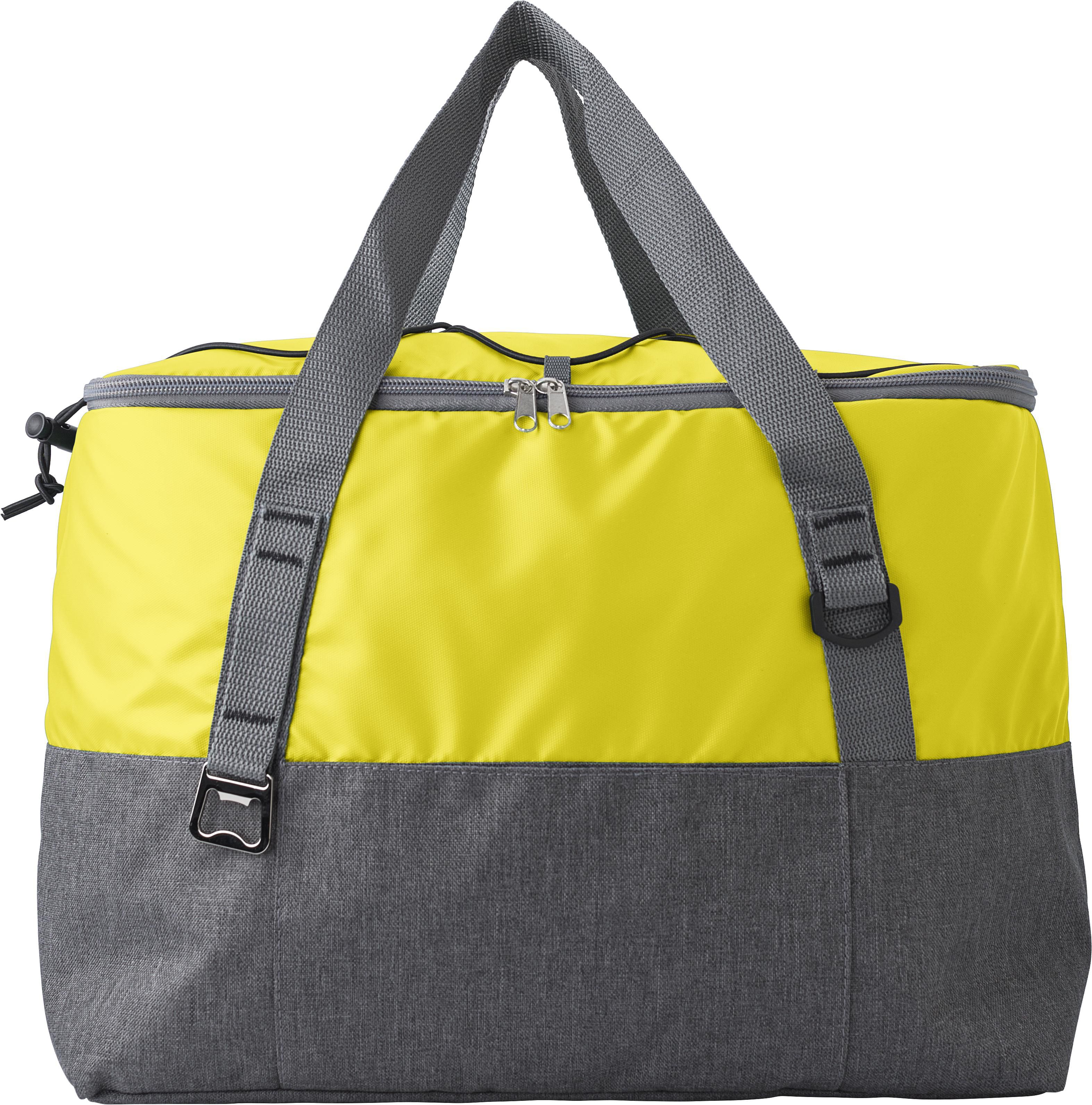Sac isotherme Carlos | Polycanvas | 1,5 l