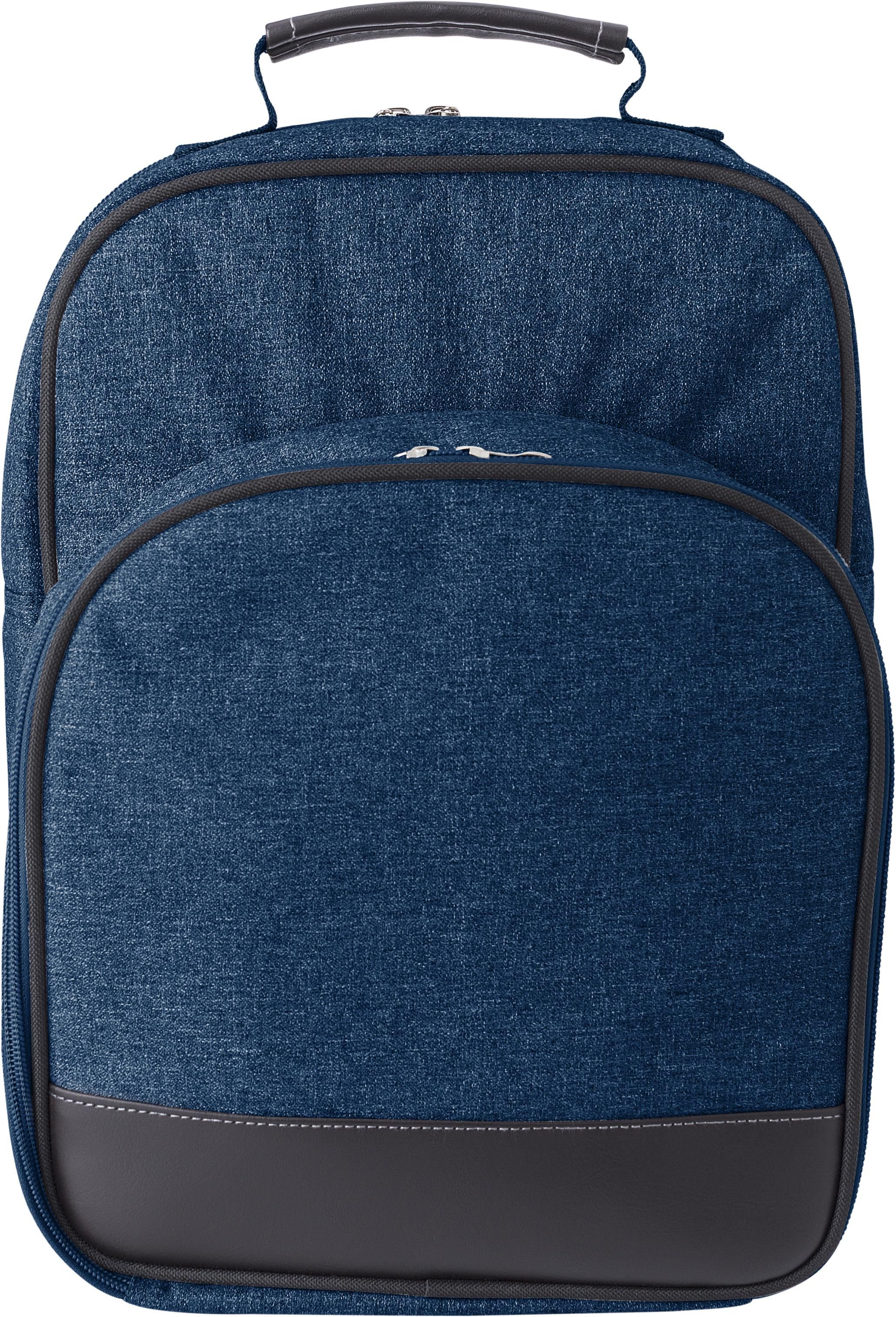 Sac à dos pique-nique Jolie | Polycanvas | 2 personnes