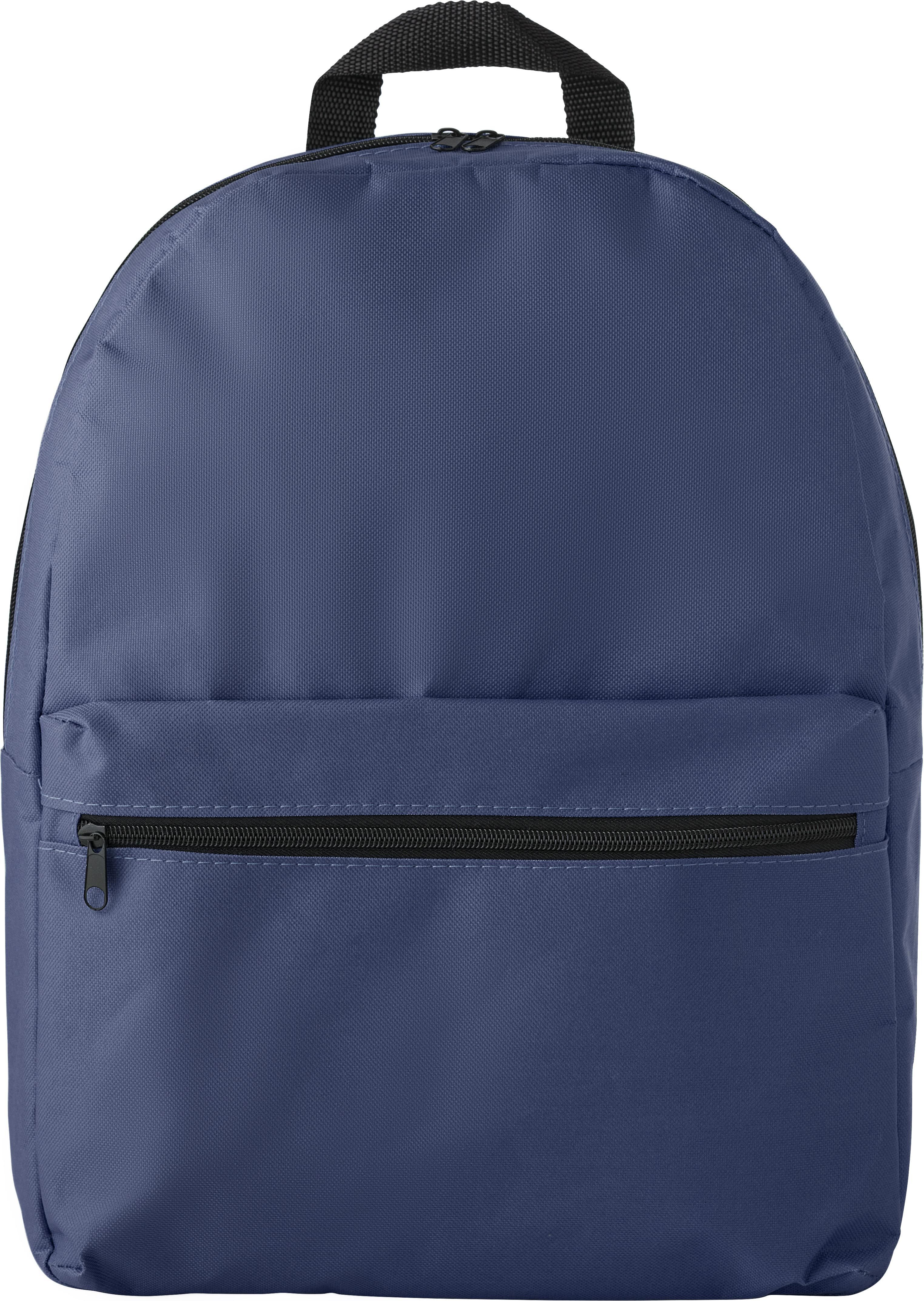 Vue 2 de Sac à dos Dave | 15 l