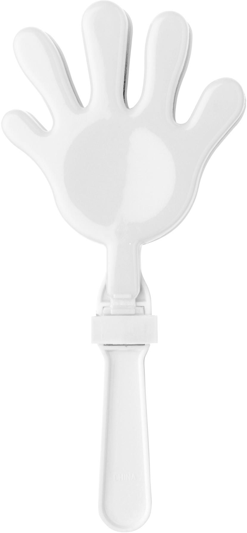 Claqueur Boris | Plastique