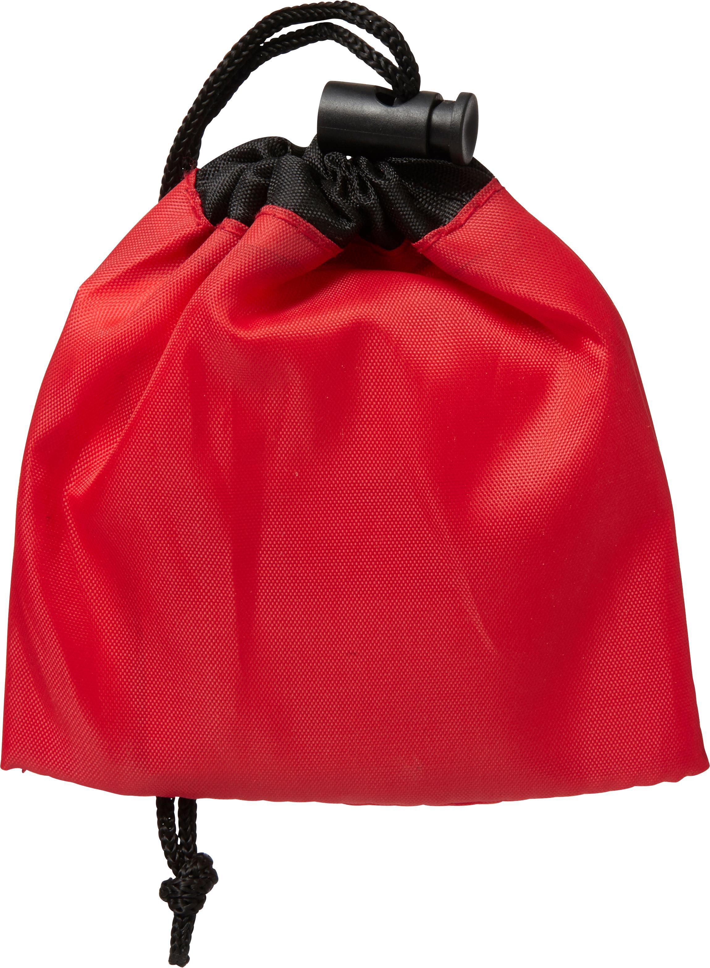 Vue 2 de Trousse de premiers secours Juan | 11 pcs | Pochette