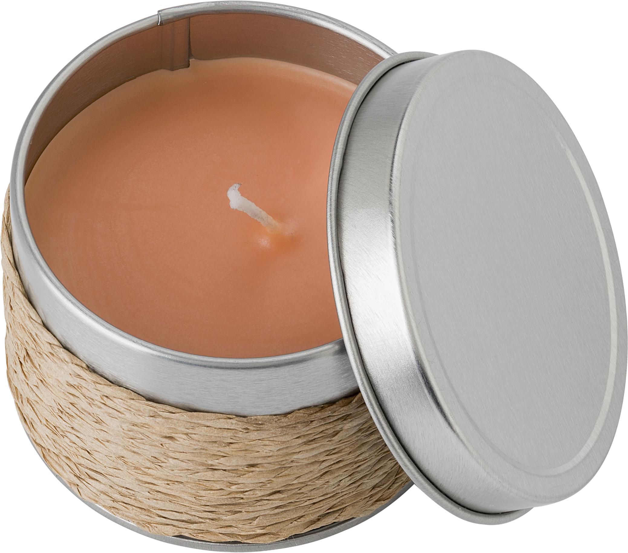 Bougie parfumée Zora | Boîte