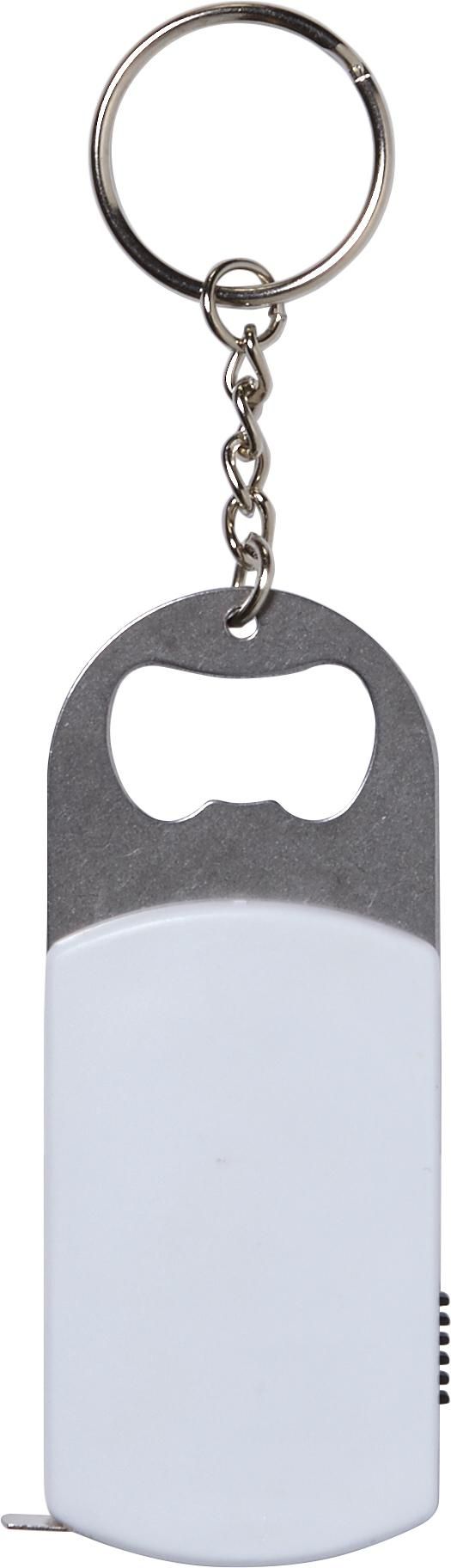 Porte-clés avec décapsuleur Karen