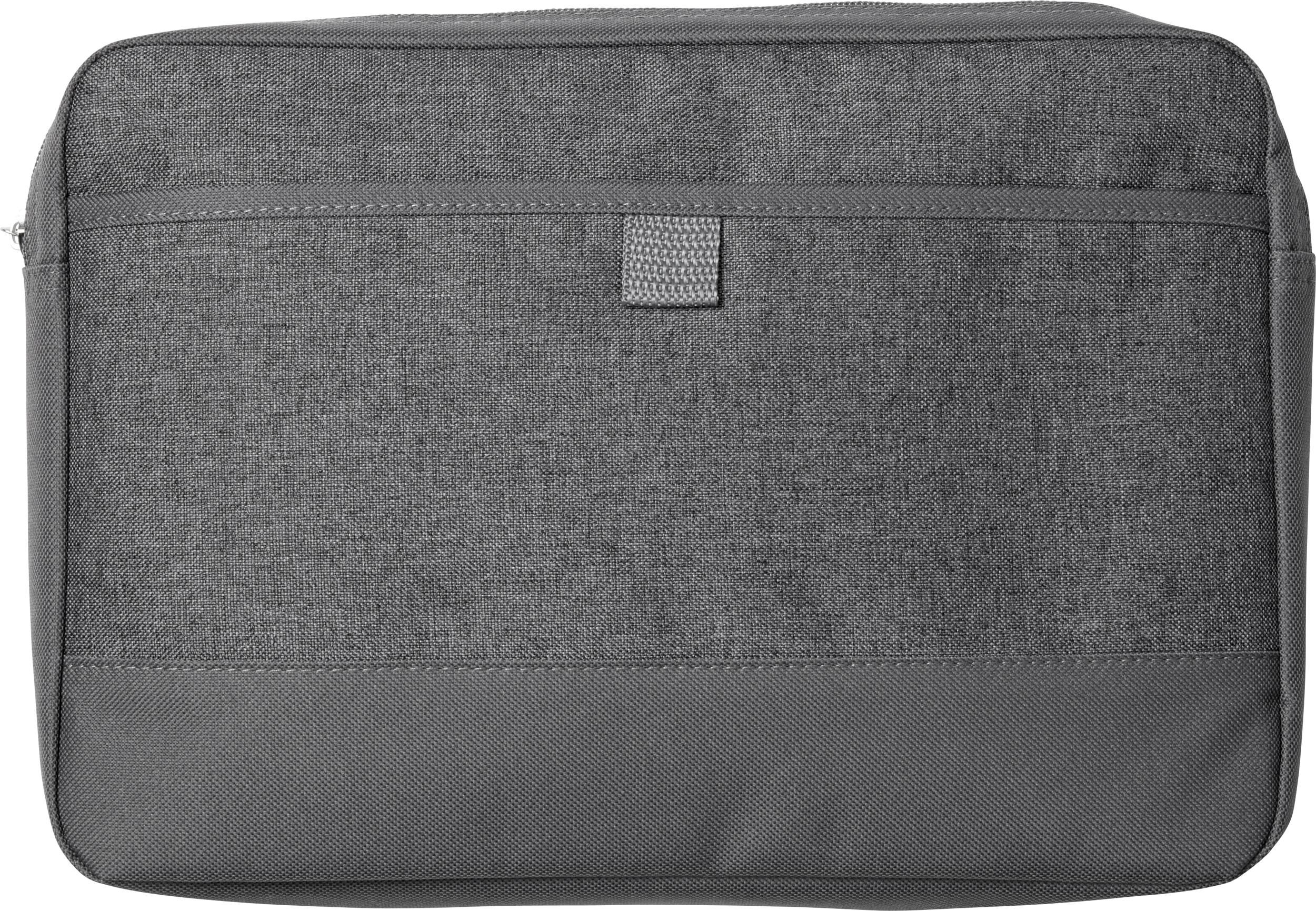 Sacoche pour ordinateur portable Leander | Polycanvas | 13" | 1,5 l