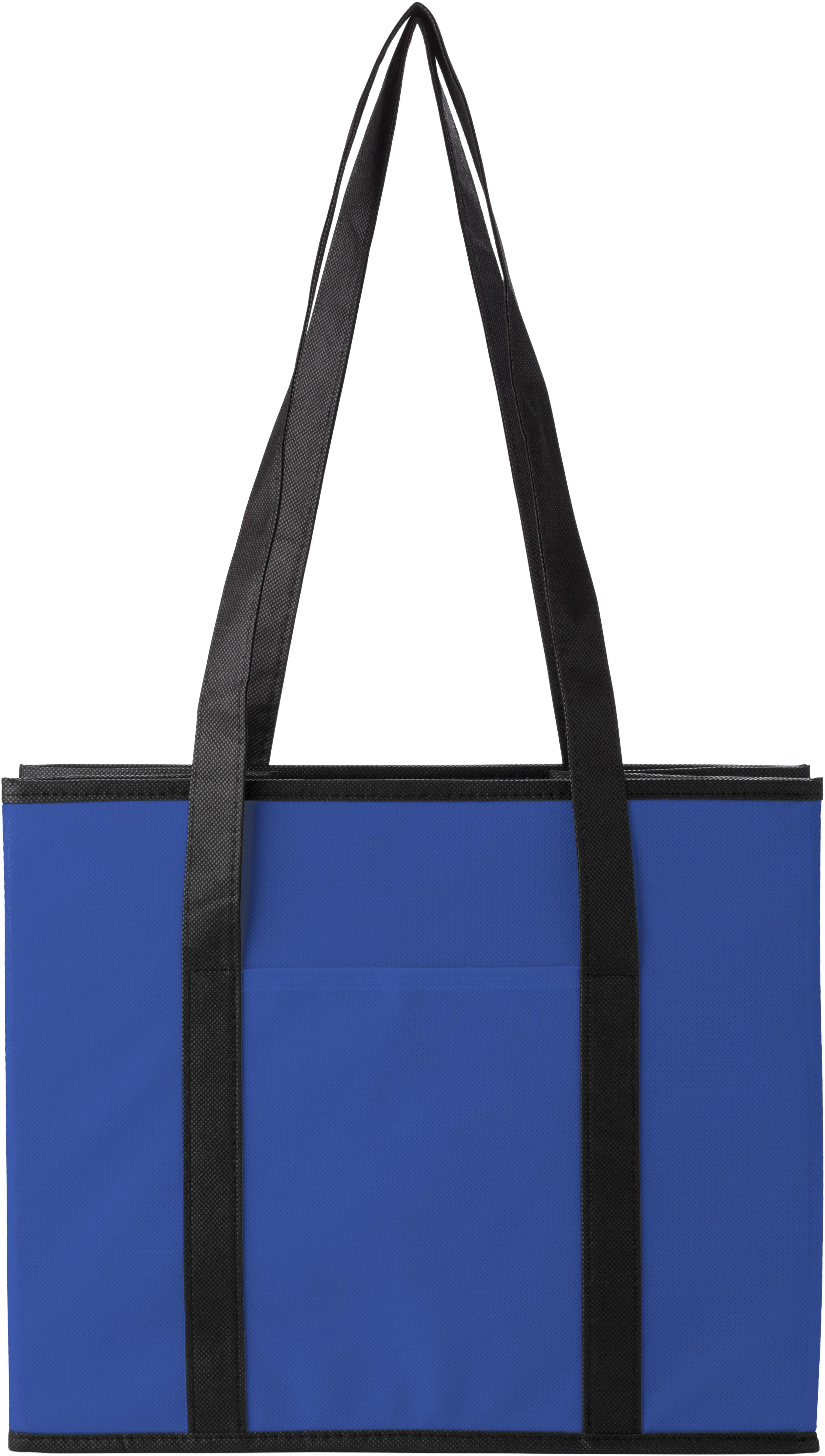 Organiseur de voiture Remi | Non-tissé | Pliable | 24 l