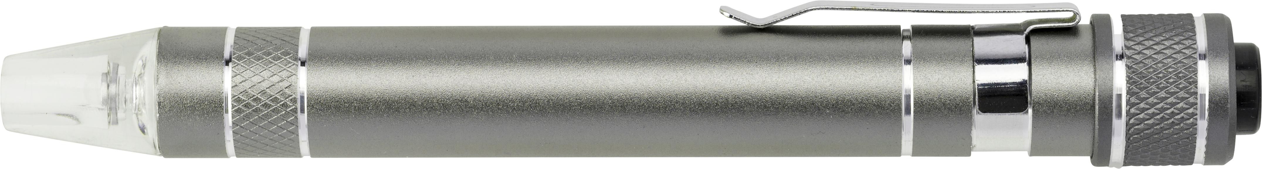 Tournevis Paquita | Aluminium | Avec lumière