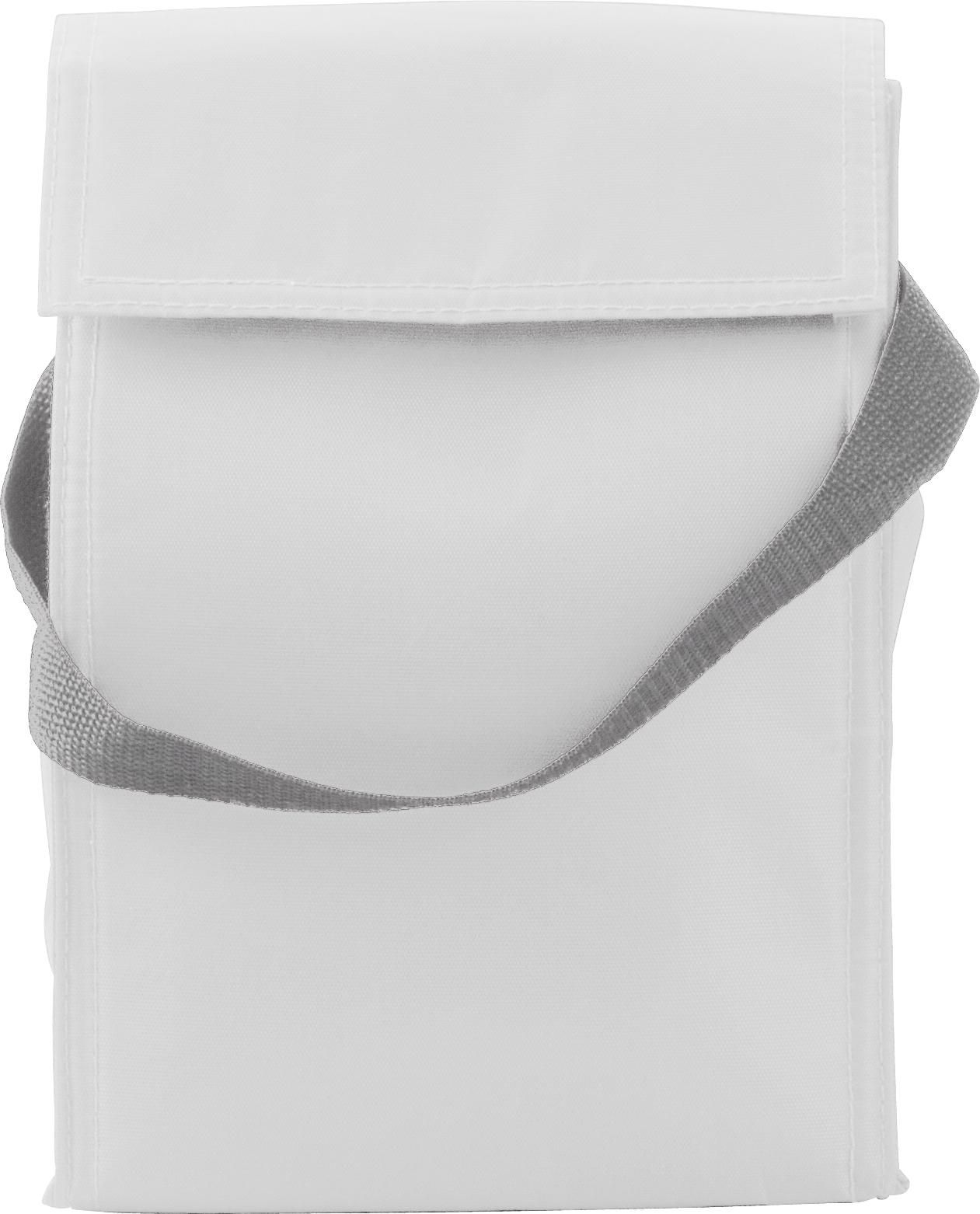 Sac isotherme Sarah | Polyester 420D | Rabat velcro