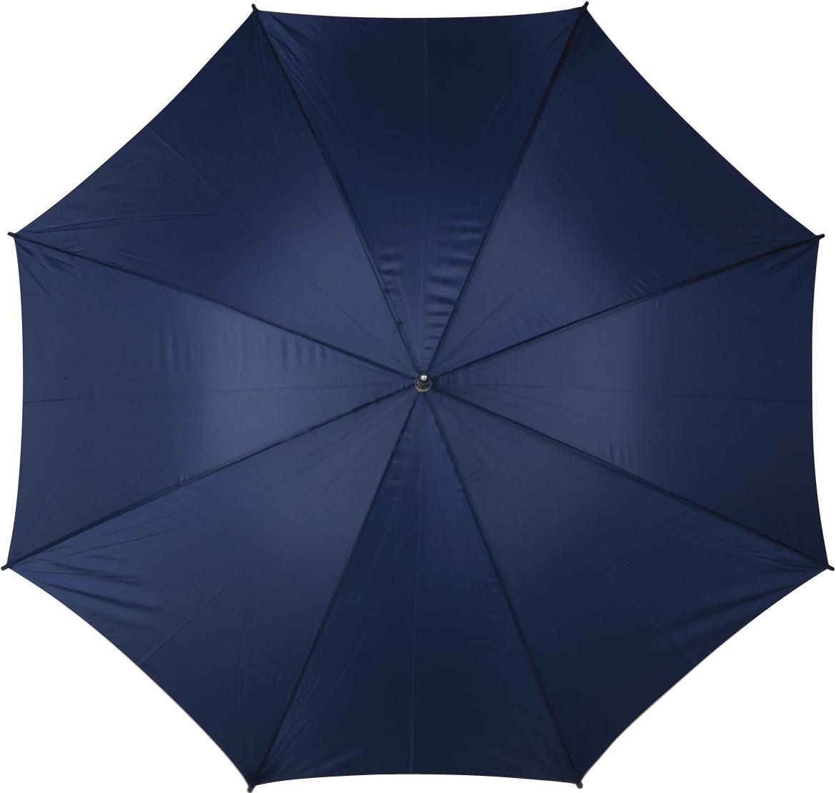 Vue 4 de Parapluie de golf Rosemarie | 190T