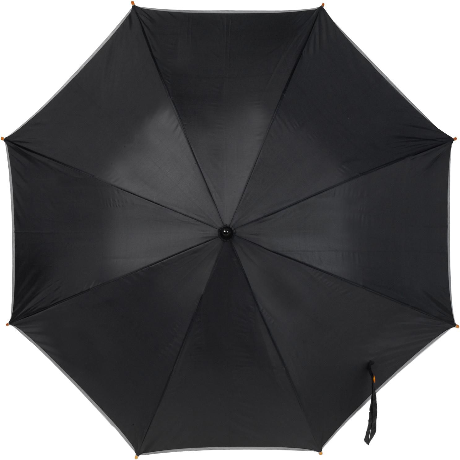 Parapluie Carice | Automatique | Réfléchissant