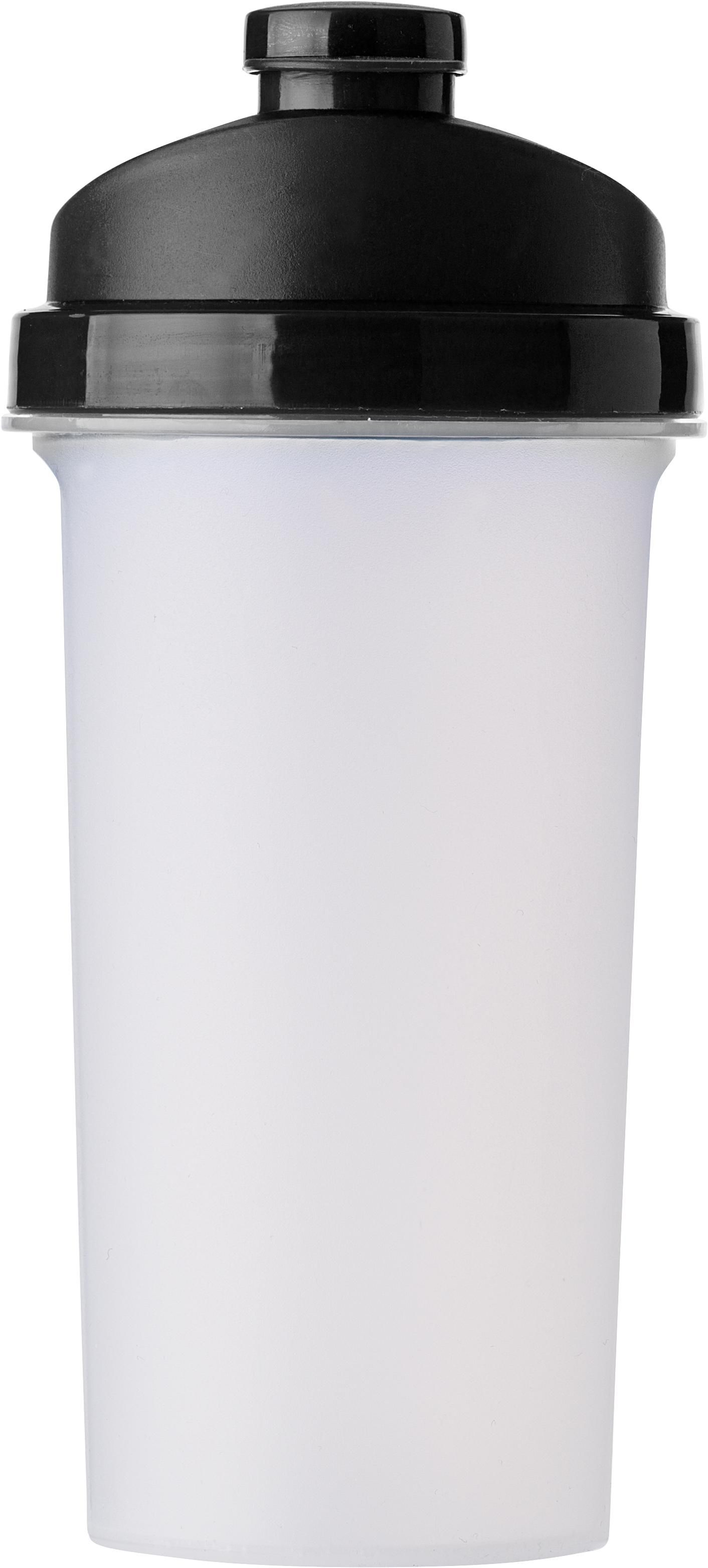 Shaker protéiné Talia | Plastique | 700 ml