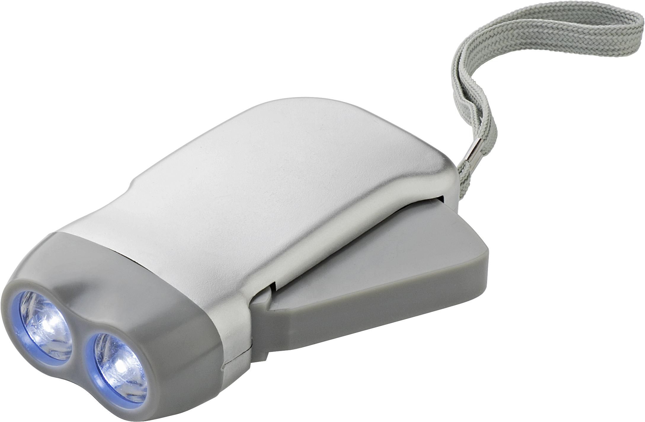 Vue 7 de Lampe de poche solaire Tristan