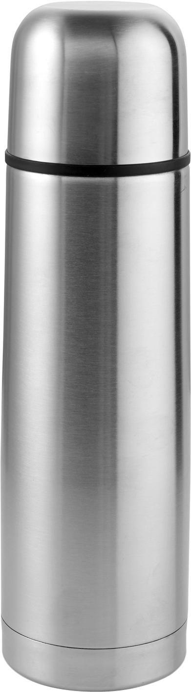 Vue 5 de Bouteille isotherme Alexandros | Acier inoxydable | 750 ml